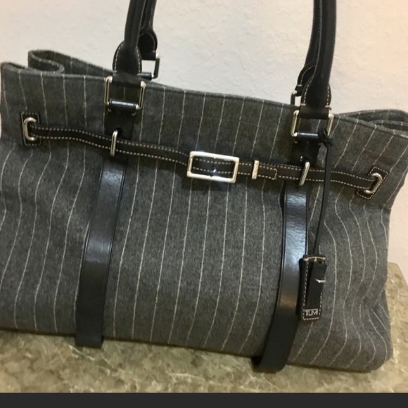 Tumi Handbags - Tumi Tote Bag